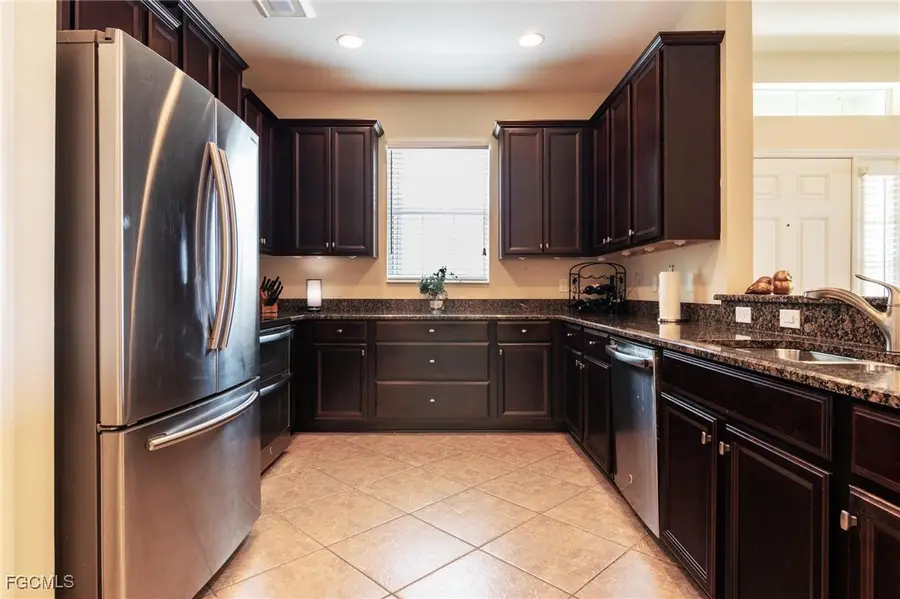 2638 Anguilla Drive, Cape Coral, FL 33991 - #2