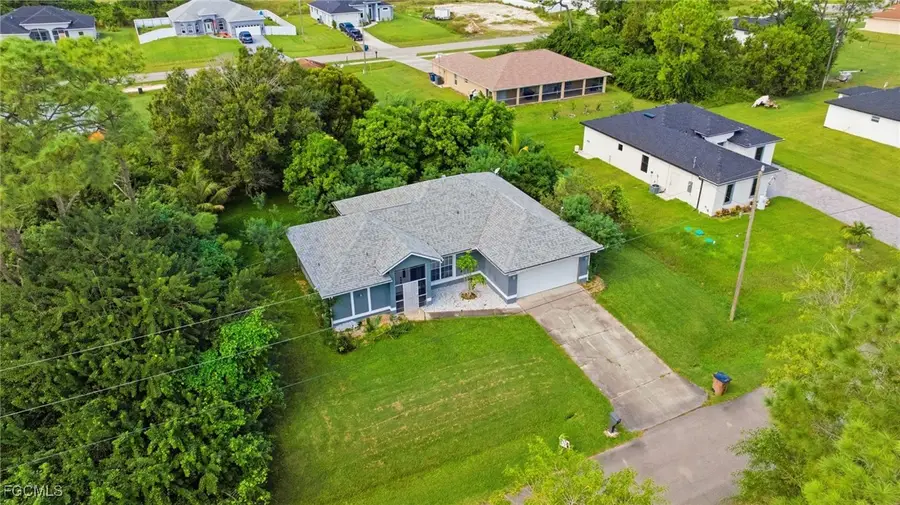 1401 Unice Avenue N, Lehigh Acres, FL 33971 - Image #2