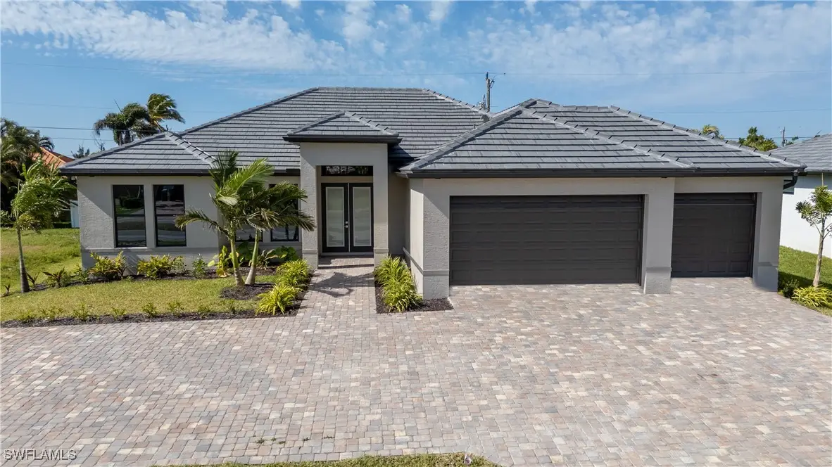 3410 Ceitus Parkway, Cape Coral, FL 33991 - Image #1
