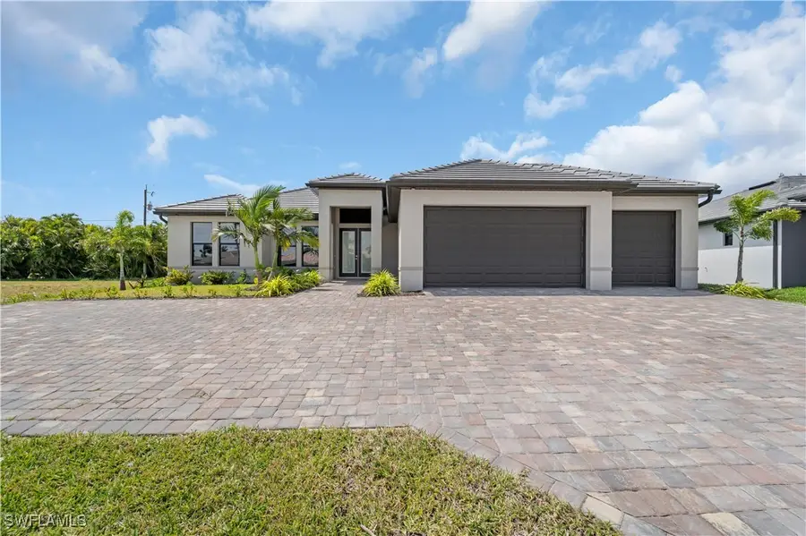3410 Ceitus Parkway, Cape Coral, FL 33991 - Image #2