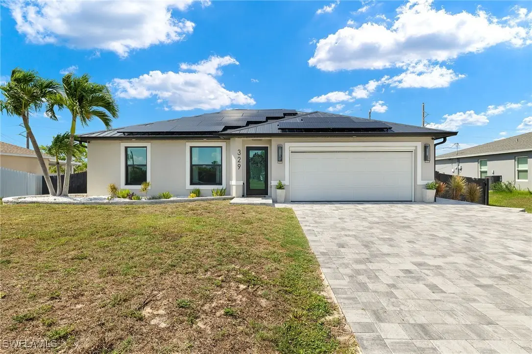 329 NE 27th Street, Cape Coral, FL 33909 - Image #1