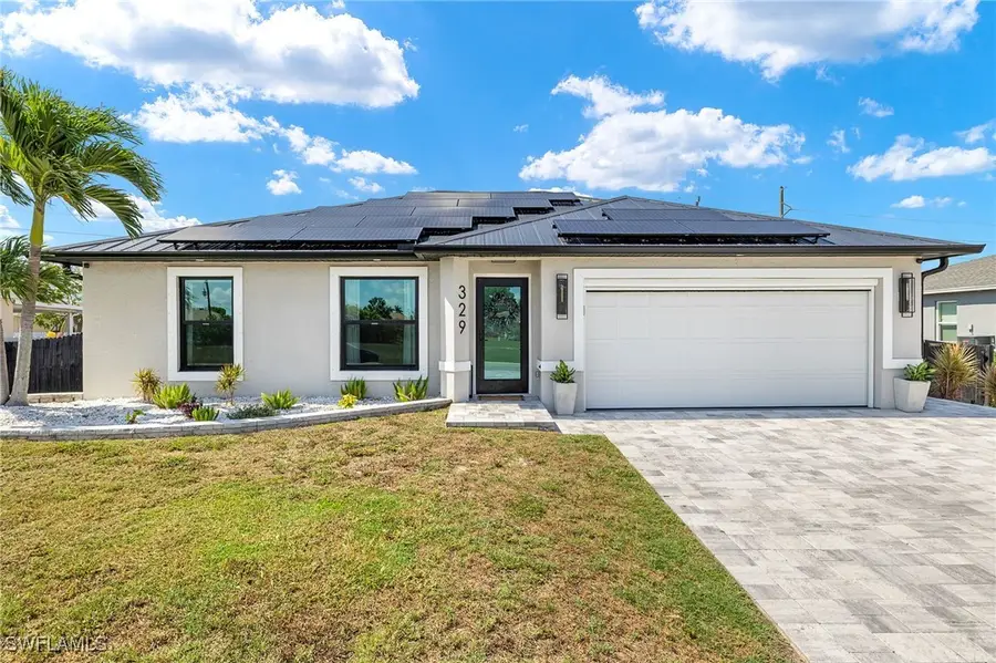 329 NE 27th Street, Cape Coral, FL 33909 - Image #2