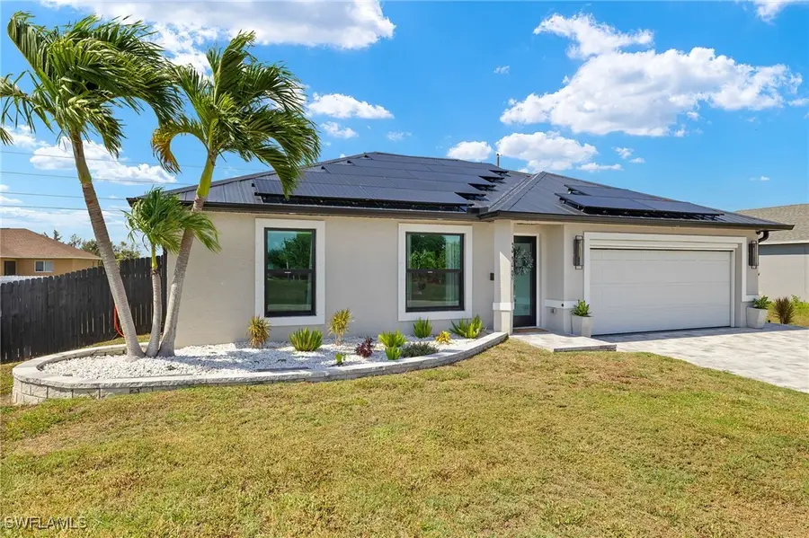 329 NE 27th Street, Cape Coral, FL 33909 - Image #3
