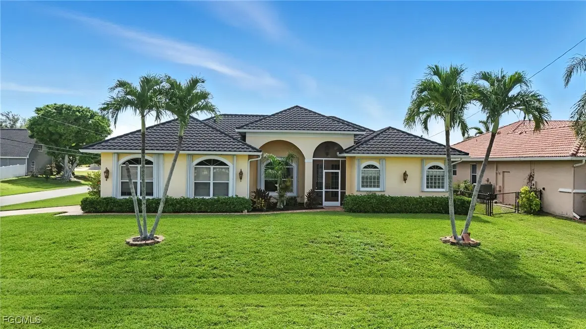 3929 SW 26th Avenue, Cape Coral, FL 33914 - Image #1