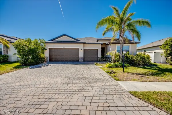 14441 Mindello Drive, Fort Myers, FL 33905