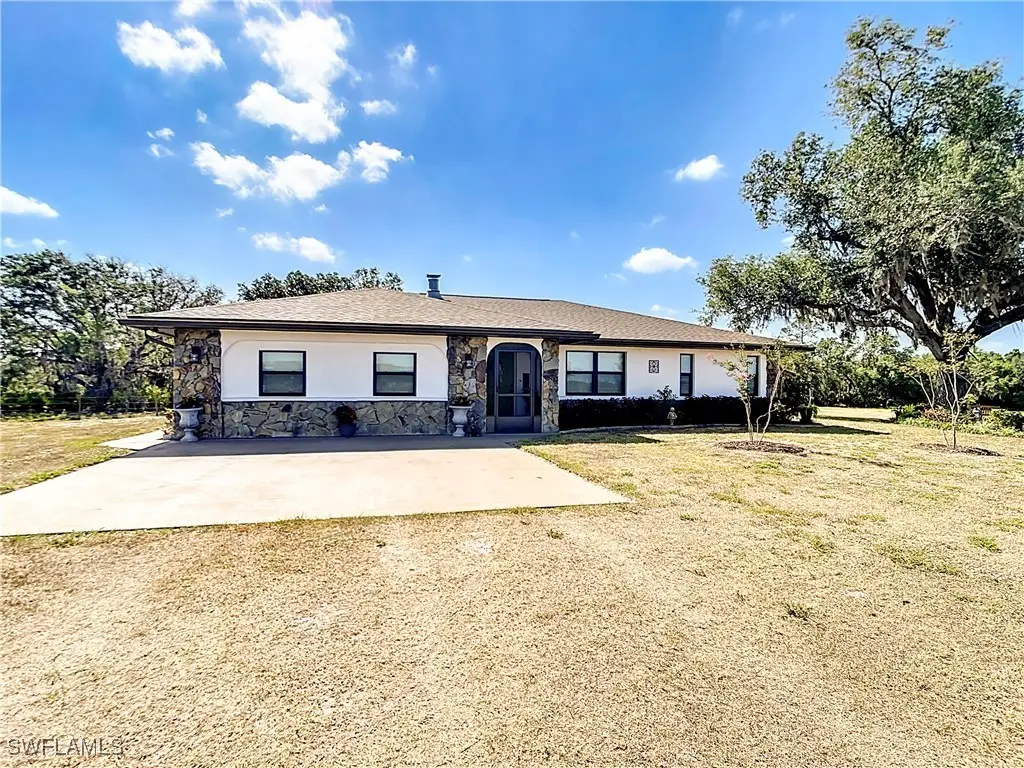 4806 SW County Road 769, Arcadia, FL 34269 - Image #1