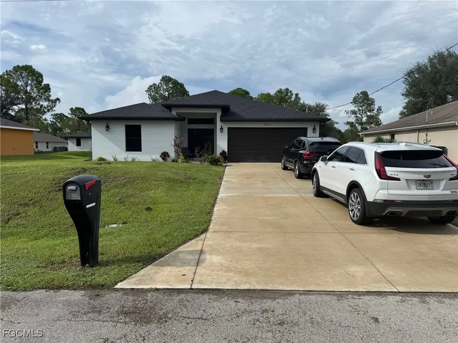 2914 49th Street W, Lehigh Acres, FL 33971 - #3