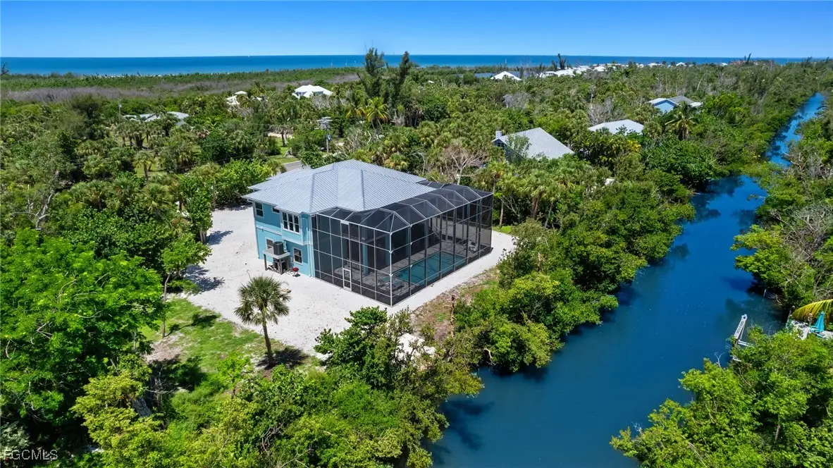 5750 Sanibel Captiva Road, Sanibel, FL 33957 - Image #1