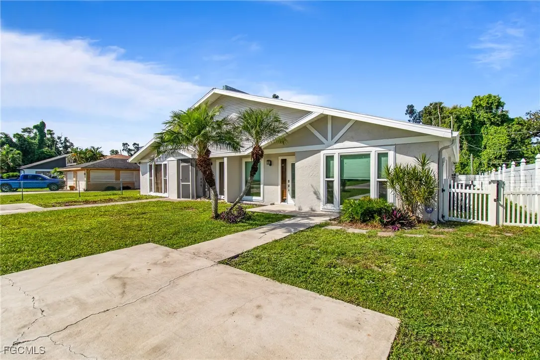 17404/17400 Dumont Drive, Fort Myers, FL 33967 - Image #1