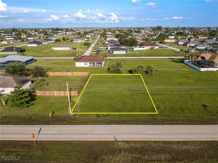 816 El Dorado Boulevard N, Cape Coral, FL 33993 - Image #3
