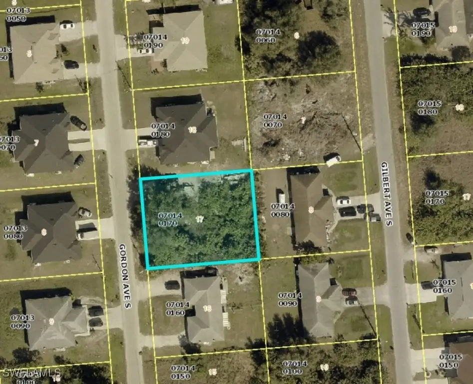 729/731 Gordon Avenue S, Lehigh Acres, FL 33973 - Image #1