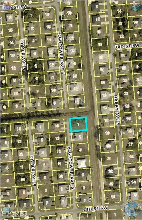 301/303 Hightower Avenue S, Lehigh Acres, FL 33973 - Image #1