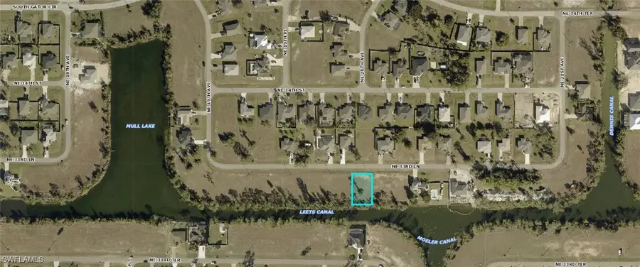 1928 NE 33rd Lane, Cape Coral, FL 33909 - Image #2