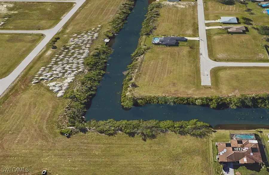 1024 NE 23rd Terrace, Cape Coral, FL 33909 - Image #2