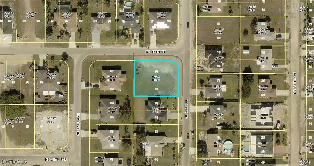 1420 NE 12th Place, Cape Coral, FL 33909 - Image #1