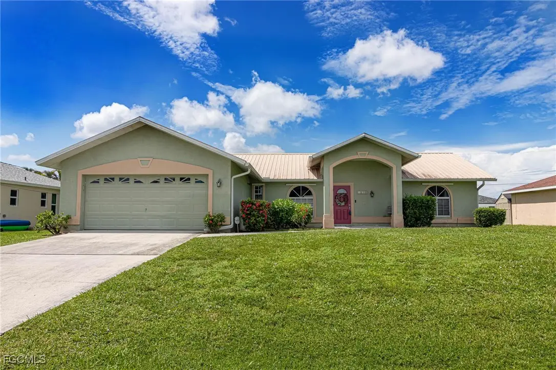 510 SW 26th Terrace, Cape Coral, FL 33914 - Image #1