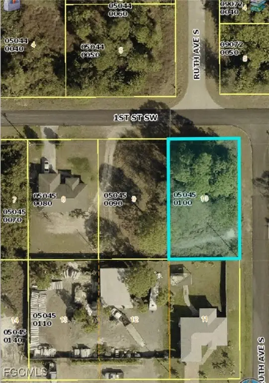 3301 1st Street Sw, Lehigh Acres, FL 33976 - Image #3