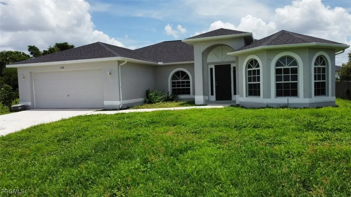 1509 NE 17th Avenue, Cape Coral, FL 33909 - Image #1