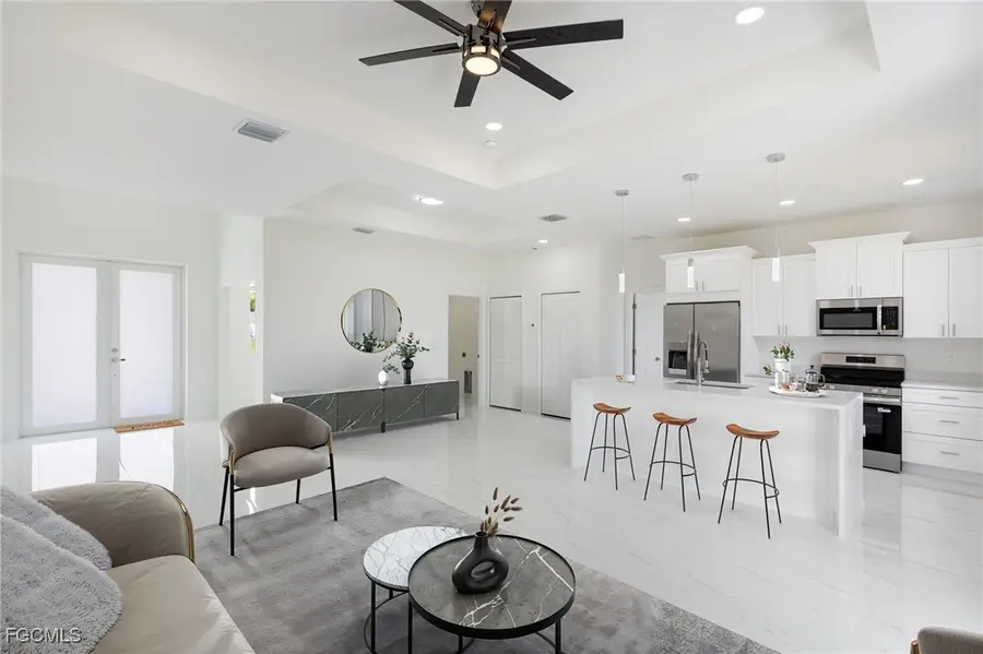 3017 26th Street W, Lehigh Acres, FL 33971 - #3