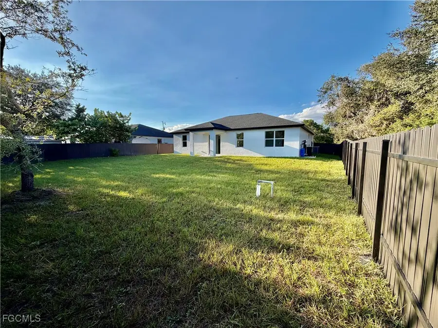 2709 Darlene Place, Lehigh Acres, FL 33971 - #2