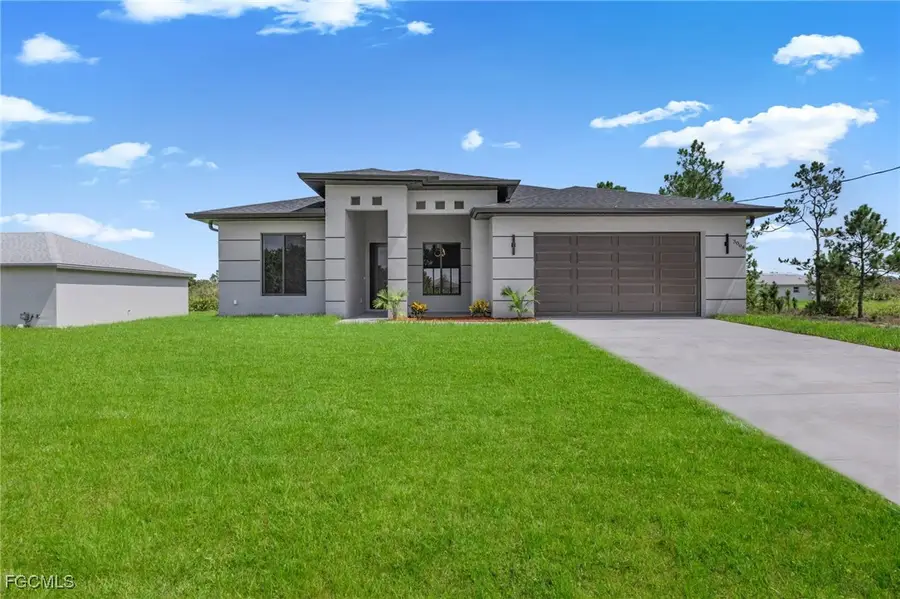 3008 62nd Street W, Lehigh Acres, FL 33971 - #2