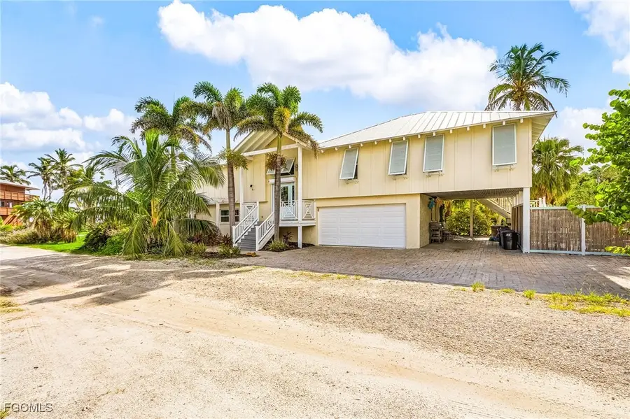 7711 Bocilla Lane, Bokeelia, FL 33922 - Image #2