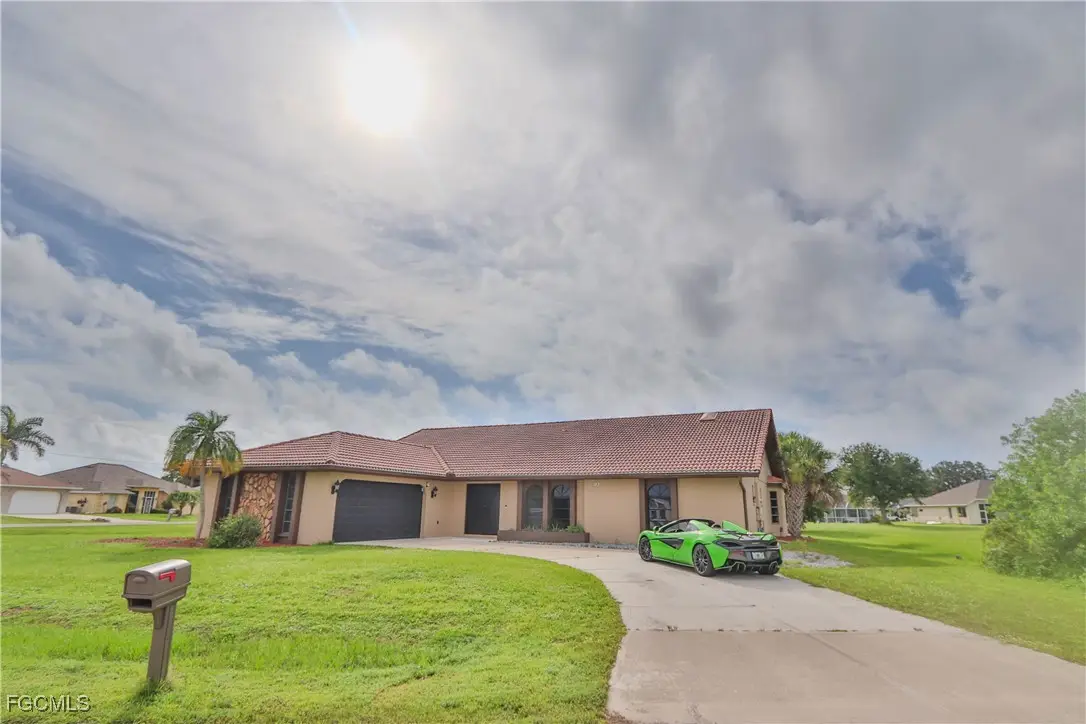 1438 Vermouth Lane, Punta Gorda, FL 33983 - Image #1