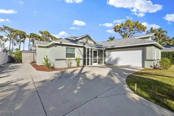 4560 Key Largo Lane, Bonita Springs, FL 34134