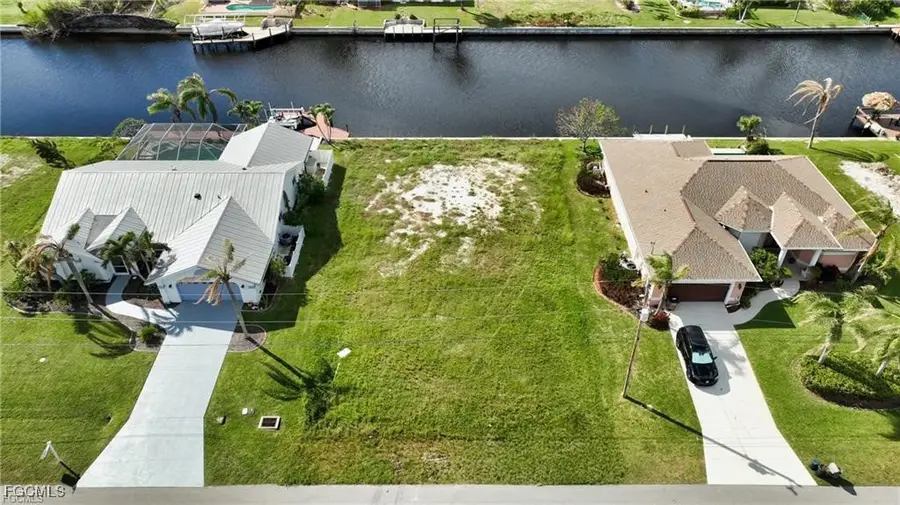 116 SW 38th Place, Cape Coral, FL 33991 - #3