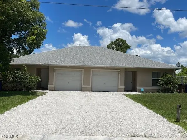 805/807 Meadow Road, Lehigh Acres, FL 33973