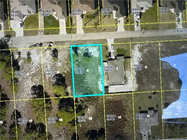 2923 18th Street Sw, Lehigh Acres, FL 33976