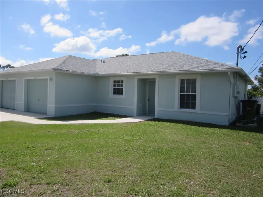 4521/4523 22nd Street Sw, Lehigh Acres, FL 33973 - Image #2