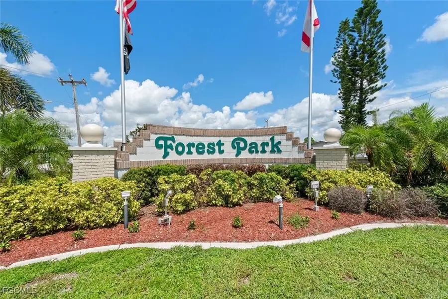 215 Shrub Lane N, North Fort Myers, FL 33917 - Image #2