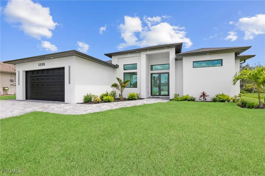 1209 SW 1st Terrace, Cape Coral, FL 33991 - #2