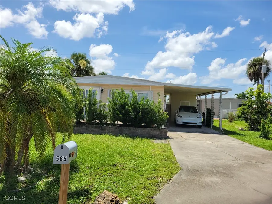 5502 Sir Walter Way, North Fort Myers, FL 33917 - Image #2