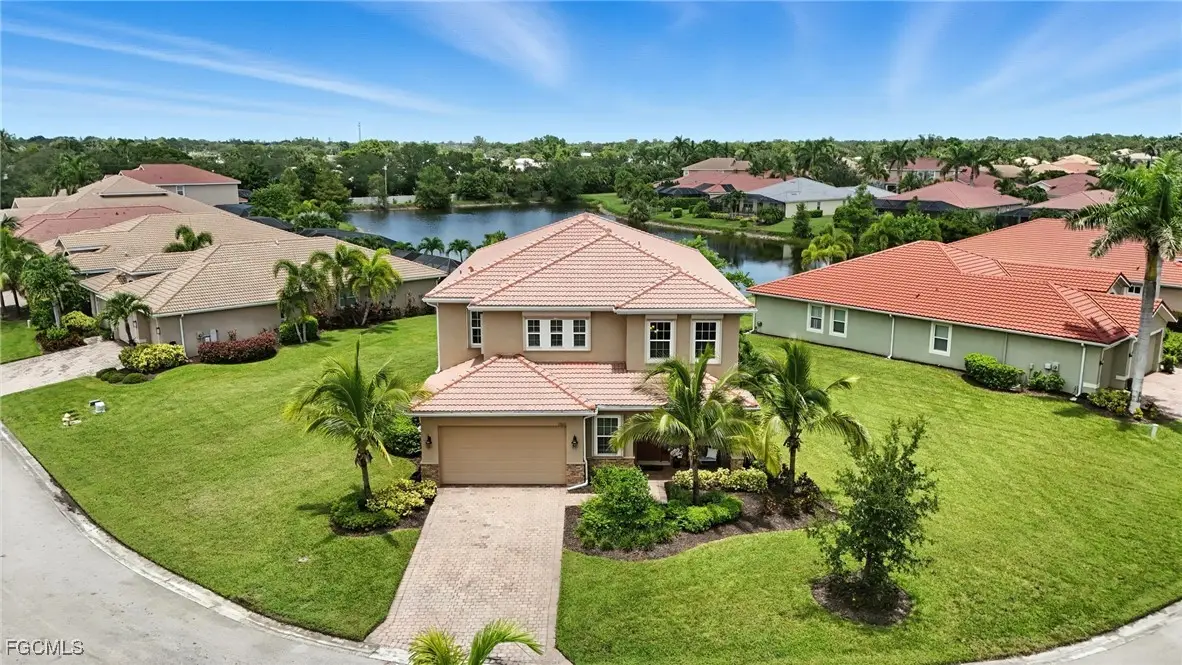 12631 Blue Banyon Court, North Fort Myers, FL 33903 - Image #1