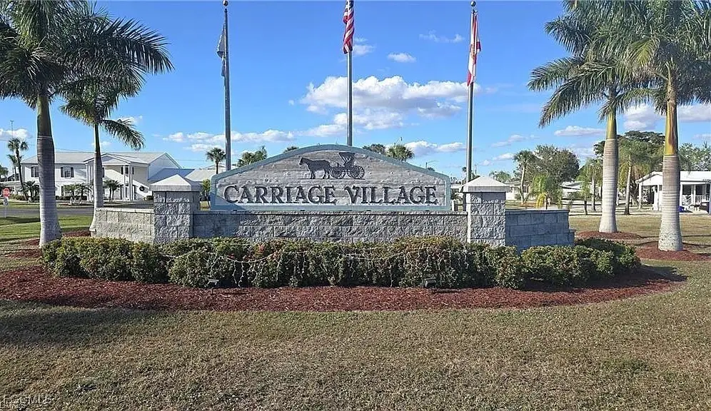 216 Captains Walk, North Fort Myers, FL 33917 - #1