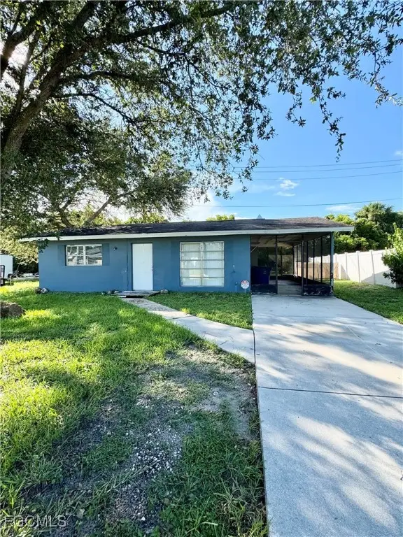 7225 Buchanan Road, Fort Myers, FL 33967 - Image #1