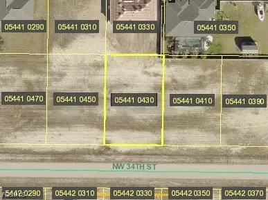 4209 NW 34th Street, Cape Coral, FL 33993 - Image #1