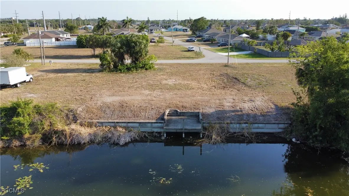 2317 NE 25th Terrace, Cape Coral, FL 33909 - Image #1