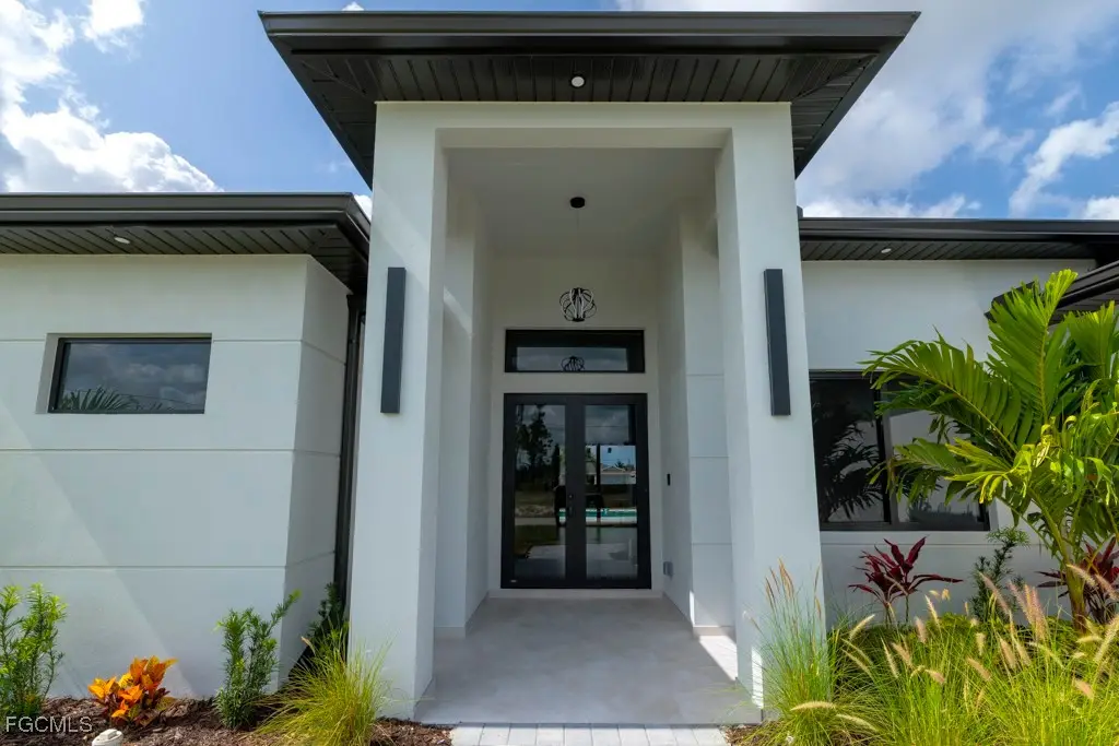 1714 NW 20th Terrace, Cape Coral, FL 33993 - Image #1