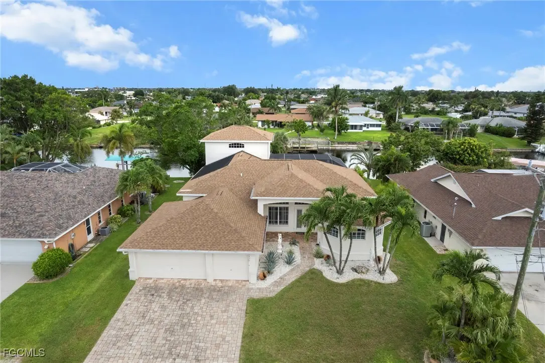 1426 SE 32nd Street, Cape Coral, FL 33904 - Image #1