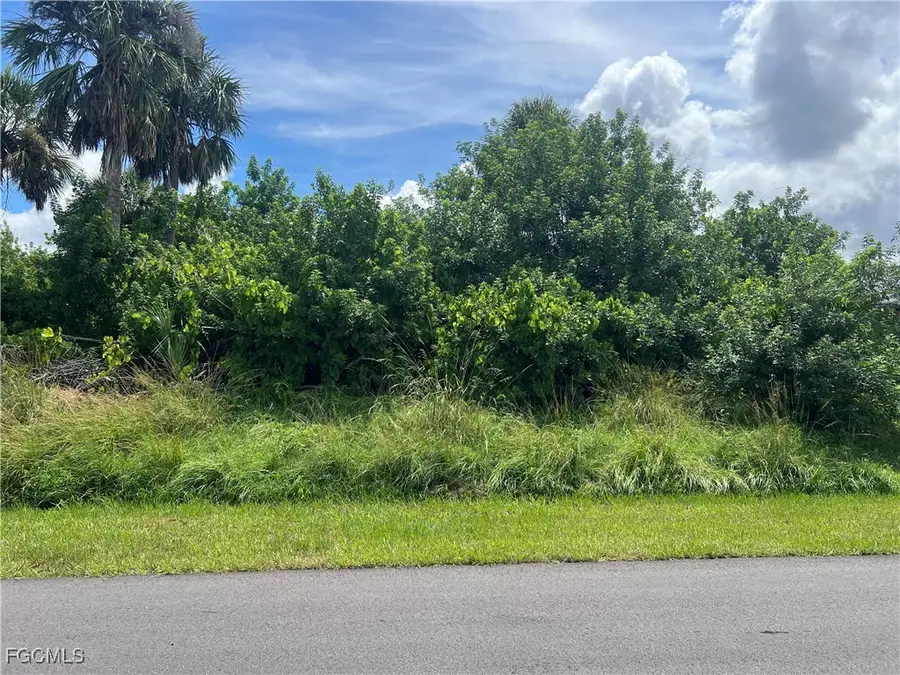 4240 Kilpatrick Street, Port Charlotte, FL 33948 - #2