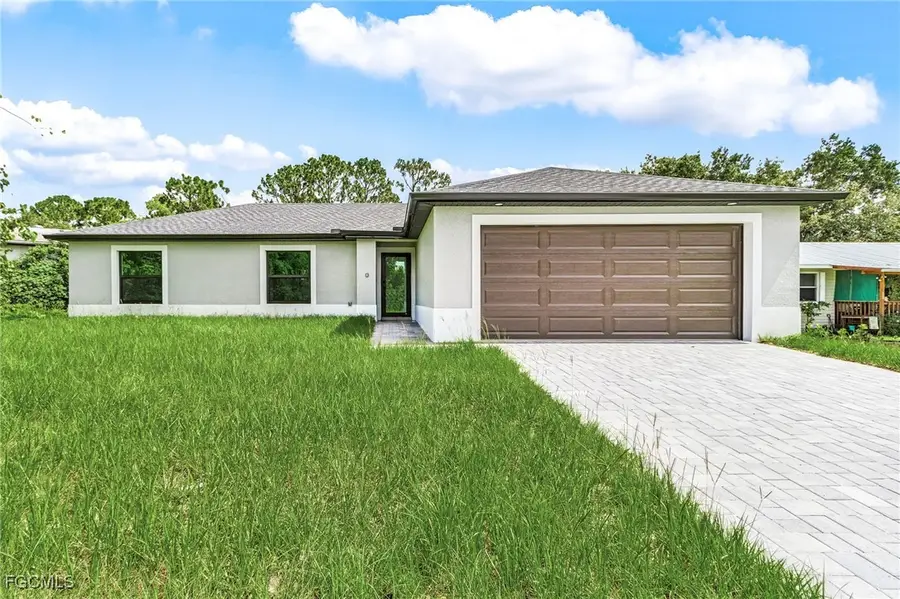 3402 25th Street Sw, Lehigh Acres, FL 33976 - Image #2