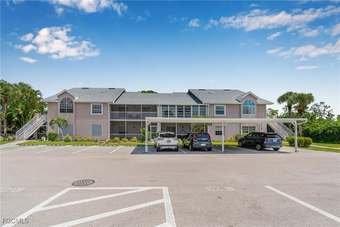 14461 Summerlin Trace Court #3, Fort Myers, FL 33919 - Image #1