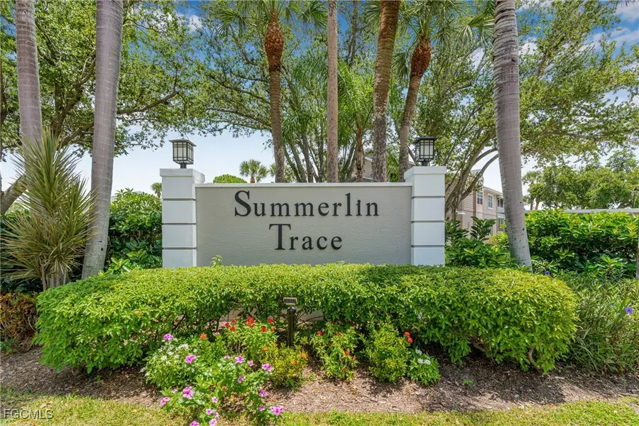 14461 Summerlin Trace Court #3, Fort Myers, FL 33919 - Image #2