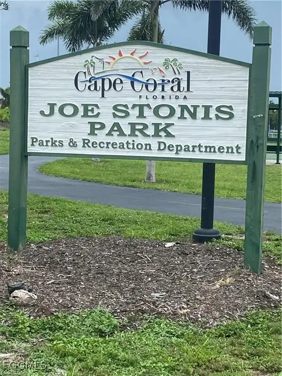 3416 SW 8th Street, Cape Coral, FL 33991 - #3