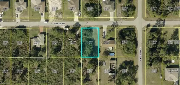 2605 6th Street Sw, Lehigh Acres, FL 33976