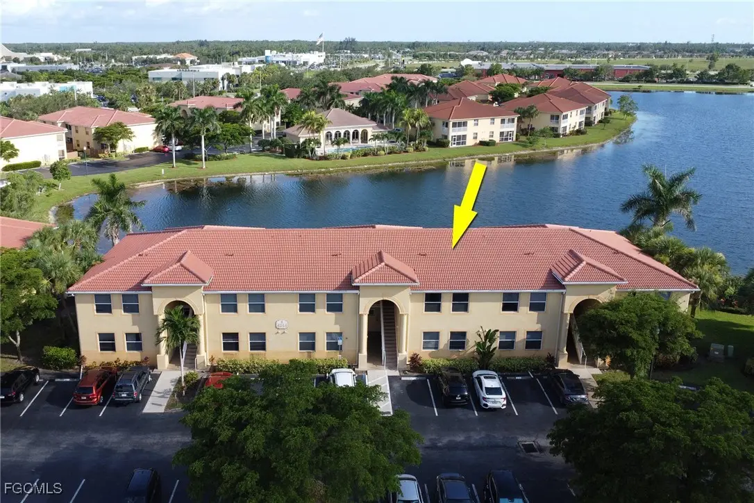 4214 Bellasol Circle #824, Fort Myers, FL 33916 - Image #1
