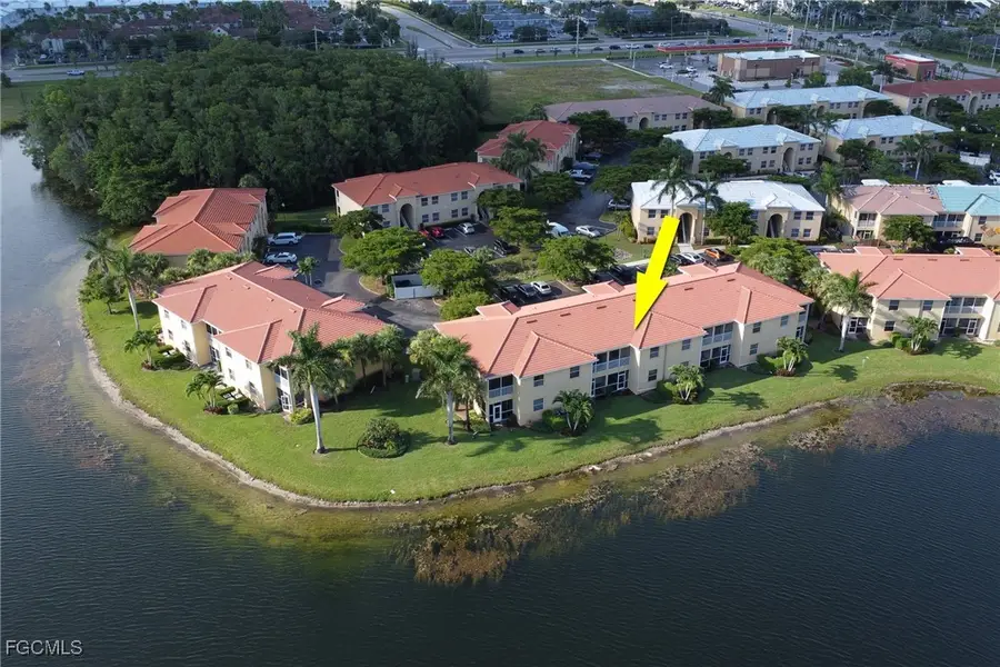 4214 Bellasol Circle #824, Fort Myers, FL 33916 - Image #3